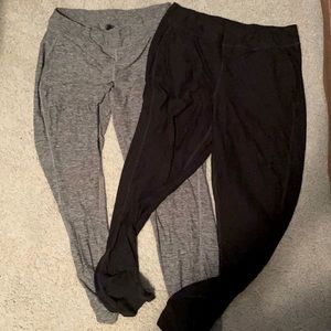 Costco jogger leggings